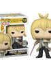 (In-Stock Early August) Funko Pop! Animation Tokyo Ghoul: Re- Shirazu (Specialty Series) - First Form Collectibles