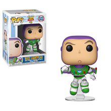 (In Stock) Funko Pop Toy Story 4 Buzz Lightyear - First Form Collectibles