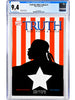 Truth Red, White & Black 1 1/03 Marvel Comics (CGC Graded 9.4) - First Form Collectibles