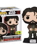 (In Stock) Funko Pop! Star Wars Cassian Andor (SDCC 2022 Official Sticker) - First Form Collectibles