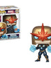 Marvel Guardians of the Galaxy Nova Prime Pop! Vinyl Figure (Previews Exclusive) *Pre-Order* - First Form Collectibles
