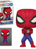 Marvel Spider-Man Japanese TV Series Pop! Chase/Common Bundle *Pre-Order* - First Form Collectibles