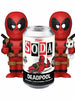 (In-Stock) (International) FUNKO VINYL SODA: Marvel Deadpool (Chance of Chase) - First Form Collectibles