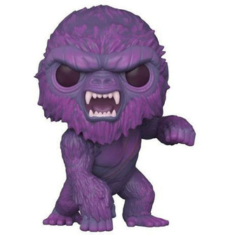 Funko Pop! Neon City Kong 10-Inch Vinyl Figure (Special Edition Exclusive) - First Form Collectibles
