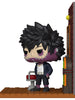 Funko Pop! Build A Scene: MHA- Dabi (Specialty Series Exclusive) *Pre-Order* - First Form Collectibles