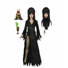 Neca Elvira 8 Inch Clothed Action Figure *Pre-Order* - First Form Collectibles