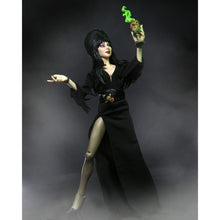 Neca Elvira 8 Inch Clothed Action Figure *Pre-Order* - First Form Collectibles