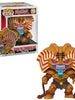 Funko Pop! Super: Yu-Gi-Oh! Exodia 6-Inch Pop *Pre-order* - First Form Collectibles