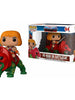 Funko Pop! Ride: Masters of The Universe He-Man on Battle Cat - First Form Collectibles