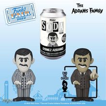 Funko Soda Addams Family Gomez (Chance of Chase) *Pre-Order* - First Form Collectibles