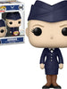 Military Air Force Female (Caucasian) Pop! Vinyl Figure *Pre-Order* - First Form Collectibles