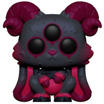 Funko Pop! Frightkins  Skitterina (Hot Topic Exclusive) - First Form Collectibles