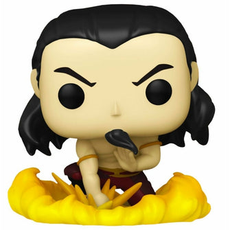 Funko Pop Animation: Avatar The Last Airbender Ozai Fire Lord (Special Edition) *Pre-Order* - First Form Collectibles