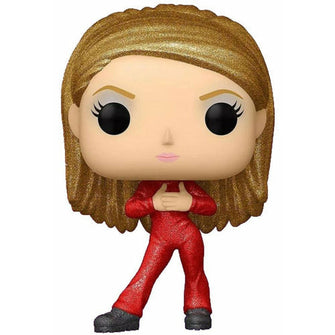 (In Stock) Funko Pop! Rocks Britney Spears Diamond Collection (Special Edition Exclusive) - First Form Collectibles