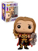 Funko Pop! Marvel Studios. What If...? Party Thor (Special Edition) - First Form Collectibles