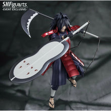 (In-Stock) S.H.Figuarts Naruto: Shippuden Madara Uchiha (SDCC Exclusive) - First Form Collectibles