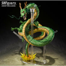 (In-Stock) S.H.Figuarts Dragon Ball Z Shenron (SDCC Exclusive) - First Form Collectibles