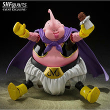 (In-Stock) S.H.Figuarts Dragon Ball Z MAJIN BUU -GOOD (SDCC Exclusive) - First Form Collectibles
