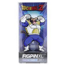 FigPin XL: Dragon Ball Z Great Ape Vegeta - First Form Collectibles