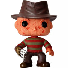 Funko Pop! Horror Nightmare on Elm Street Freddy Krueger *Pre-Order* - First Form Collectibles