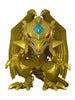 Funko Pop! Super: Yu-Gi-Oh! Winged Dragon of Ra Metallic 6-In Vinyl Figure *Pre-Order* - First Form Collectibles