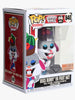 Funko Pop! Animation Looney Tunes Bugs Bunny (In Fruit Hat) Diamond Collection Vinyl Figure - BoxLunch Exclusive - First Form Collectibles