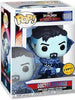 (In-Stock) (Chase) Funko Pop! Marvel Doctor Strange in the Multiverse of Madness! Doctor Strange - First Form Collectibles