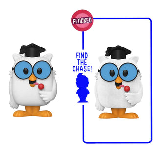 (In Stock) (International) Funko Vinyl Soda Tootsie Mr. Owl (Chance of Chase) - First Form Collectibles