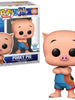 Funko POP! Movies Space Jam A New Legacy Porky Pig (Funko Shop Exclusive) - First Form Collectibles