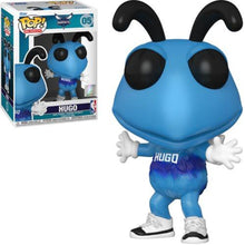 Funko Pop! Sport. NBA Mascots Charlotte Hornets Hugo *Pre-Order* - First Form Collectibles