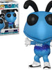 Funko Pop! Sport. NBA Mascots Charlotte Hornets Hugo *Pre-Order* - First Form Collectibles