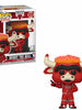 Funko Pop! Sport. NBA Mascots Chicago Benny the Bull *Pre-Order* - First Form Collectibles