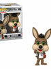 Funko Pop! Sport. NBA Mascots San Antonio Spurs The Coyote *Pre-Order* - First Form Collectibles