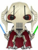 (In Stock) Funko Pop! Star Wars General Grevious (Special Edition Exclusive) - First Form Collectibles
