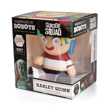 Handmade by Robots: Harley Quinn (Full Size) - First Form Collectibles