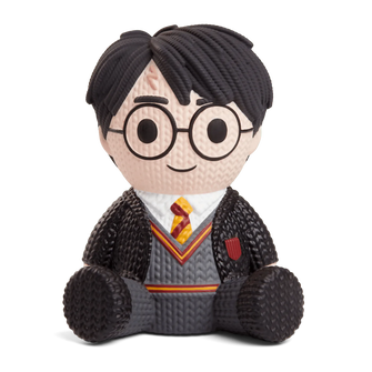 Handmade by Robots: Harry Potter (Full Size) - First Form Collectibles