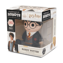 Handmade by Robots: Harry Potter (Full Size) - First Form Collectibles