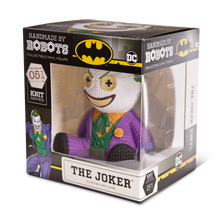 Handmade by Robots: Joker (Full Size) - First Form Collectibles