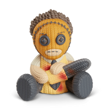 Handmade by Robots: Leatherface (Full Size) - First Form Collectibles