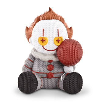 Handmade by Robots: Pennywise (Full Size) - First Form Collectibles