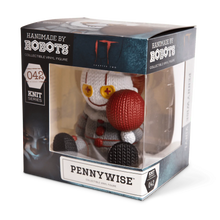 Handmade by Robots: Pennywise (Full Size) - First Form Collectibles