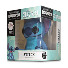 Handmade by Robots: Stitch (Full Size) - First Form Collectibles