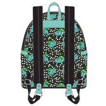 Loungefly Pokemon: Bulbasaur AOP Mini Backpack *Pre-Order* - First Form Collectibles