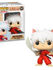 Funko Pop! Inuyasha: Inuyasha - First Form Collectibles