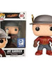 (In-Stock) (Vaulted) Funko Pop! The Flash Jay Garrick (DC Exclusive Legion of Collectors) - First Form Collectibles