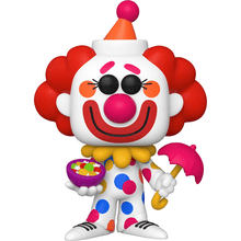 (In-Stock) Funko Pop! Ad Icons Kaboom Cereal Clown (NYCC Comic Con Exclusive) - First Form Collectibles