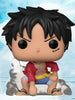 (Chance of Chase) Funko Pop! Animation One Piece Luffy Gear 2 (SE Exclusive) *Pre-Order - First Form Collectibles