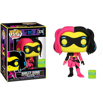 (In-Stock) Funko Pop Heroes: DC Imperial Heroes Harley Quinn (SDCC Convention Exclusive) - First Form Collectibles
