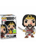 (Chase Bundle) Funko Pop Asia: Water Margin Wu Song (2022 Convention Exclusive) - First Form Collectibles
