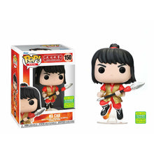 (In-Stock) Funko Pop Asia: Chinese Acrobats Na Cha (2022 Convention Exclusive) - First Form Collectibles